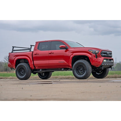 Rough Country Half Rack Bed Rack I 73119