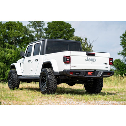 Rough Country Premium N3 2.5 Inch Leveling Kit I 61330