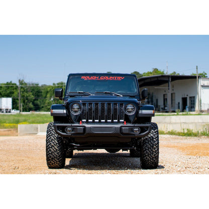 Rough Country Premium N3 2.5 Inch Leveling Kit I 78430