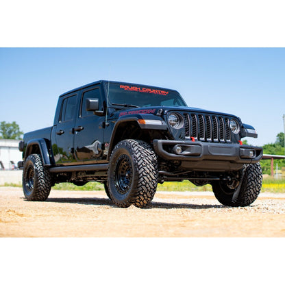 Rough Country Premium N3 2.5 Inch Leveling Kit I 78430
