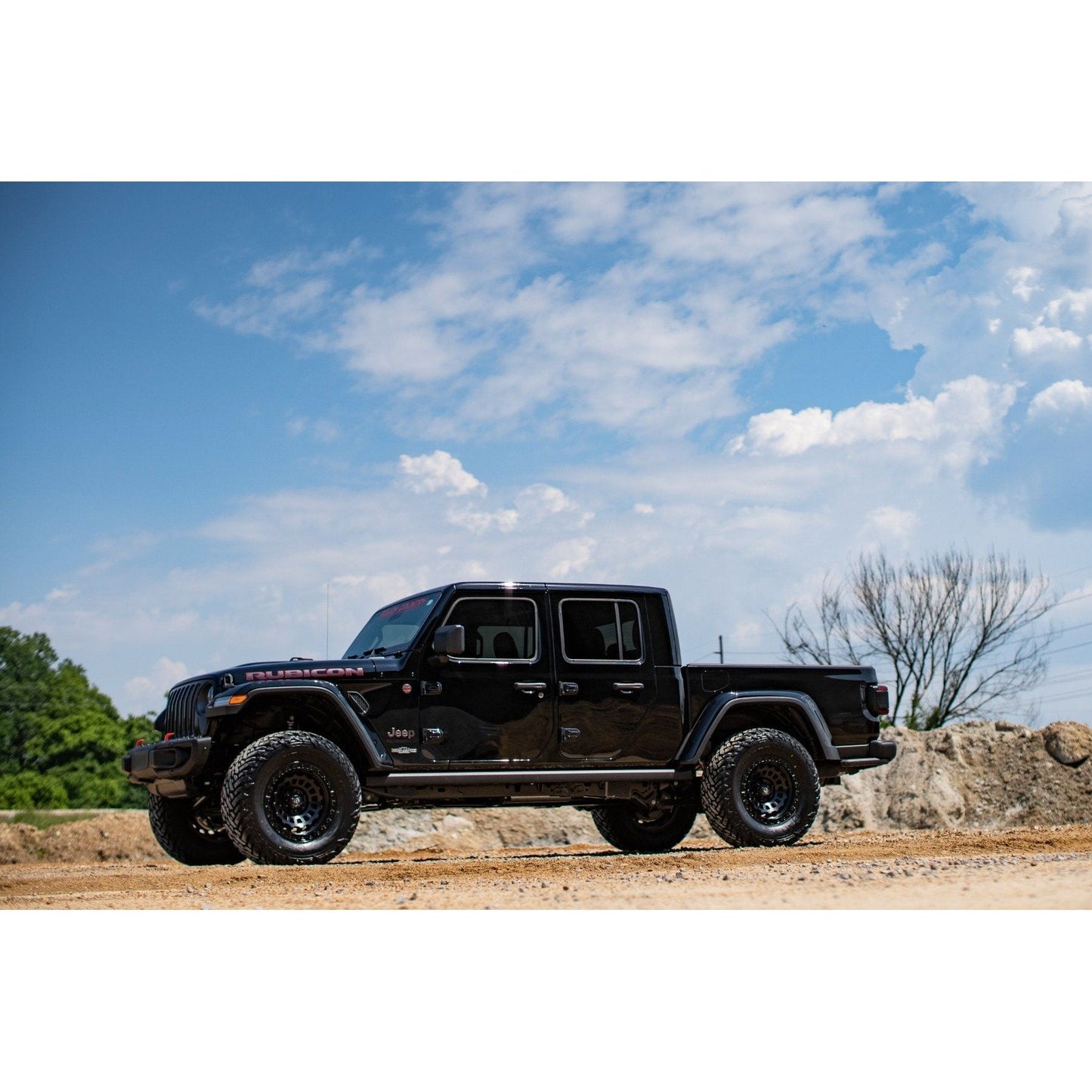 Rough Country Premium N3 2.5 Inch Leveling Kit I 78430