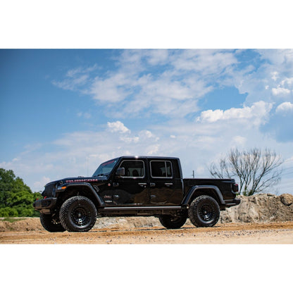 Rough Country Premium N3 2.5 Inch Leveling Kit I 78430