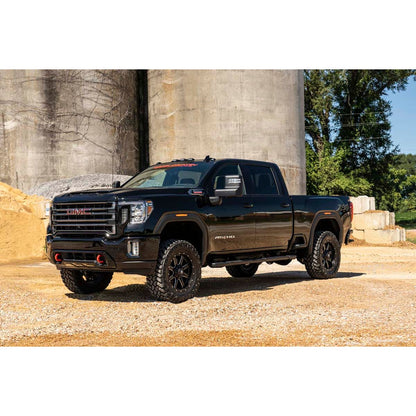 Rough Country Premium N3 3 Inch Lift Kit I 95830