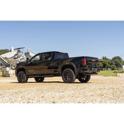 Rough Country M1 Monotube 3 Inch Lift Kit I 97740