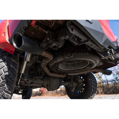 Rough Country Performance Cat-Back Exhaust I 96006