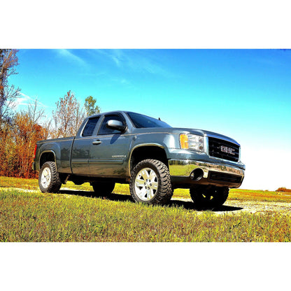 Rough Country 3 Inch Lift Kit I 10730