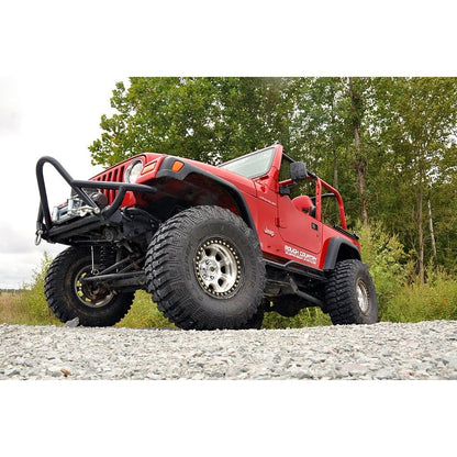 Rough Country 4 Inch Lift Kit I 66330