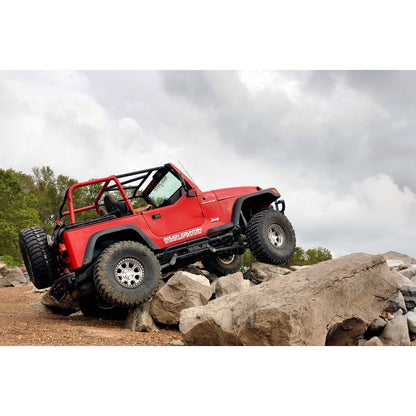 Rough Country 4 Inch Lift Kit I 66330