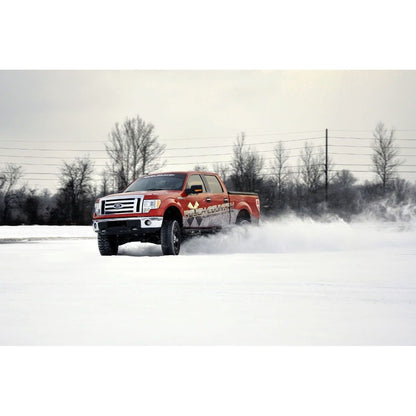 Rough Country M1 Struts w/M1 Rear Shocks 6 Inch Lift Kit I 59840