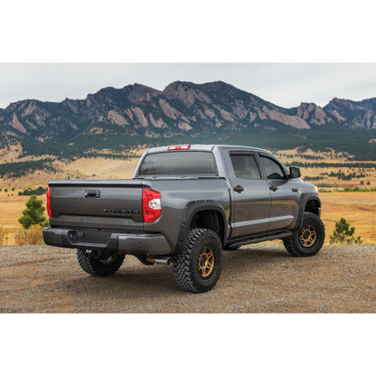 ROUGH COUNTRY Pocket Fender Flares | Toyota Tundra 2WD/4WD (2014-2021) | F-T11411A