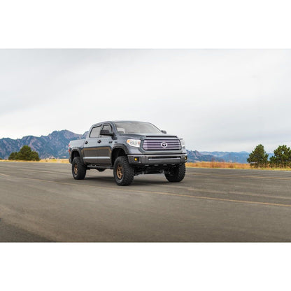 Rough Country 089 | Wind Chill Pearl Fender Flares I A-T11411-O89