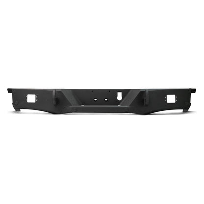 DV8 Off-Road 2010-2022 Ram 2500/3500 Rear Steel Bumper C3| RBDR2-03