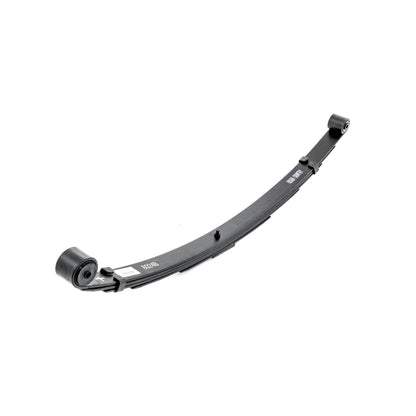 ROUGH COUNTRY Rear Leaf Springs | 3" Lift | Pair | Jeep Cherokee XJ 2WD/4WD (1984-2001) | 8024Kit