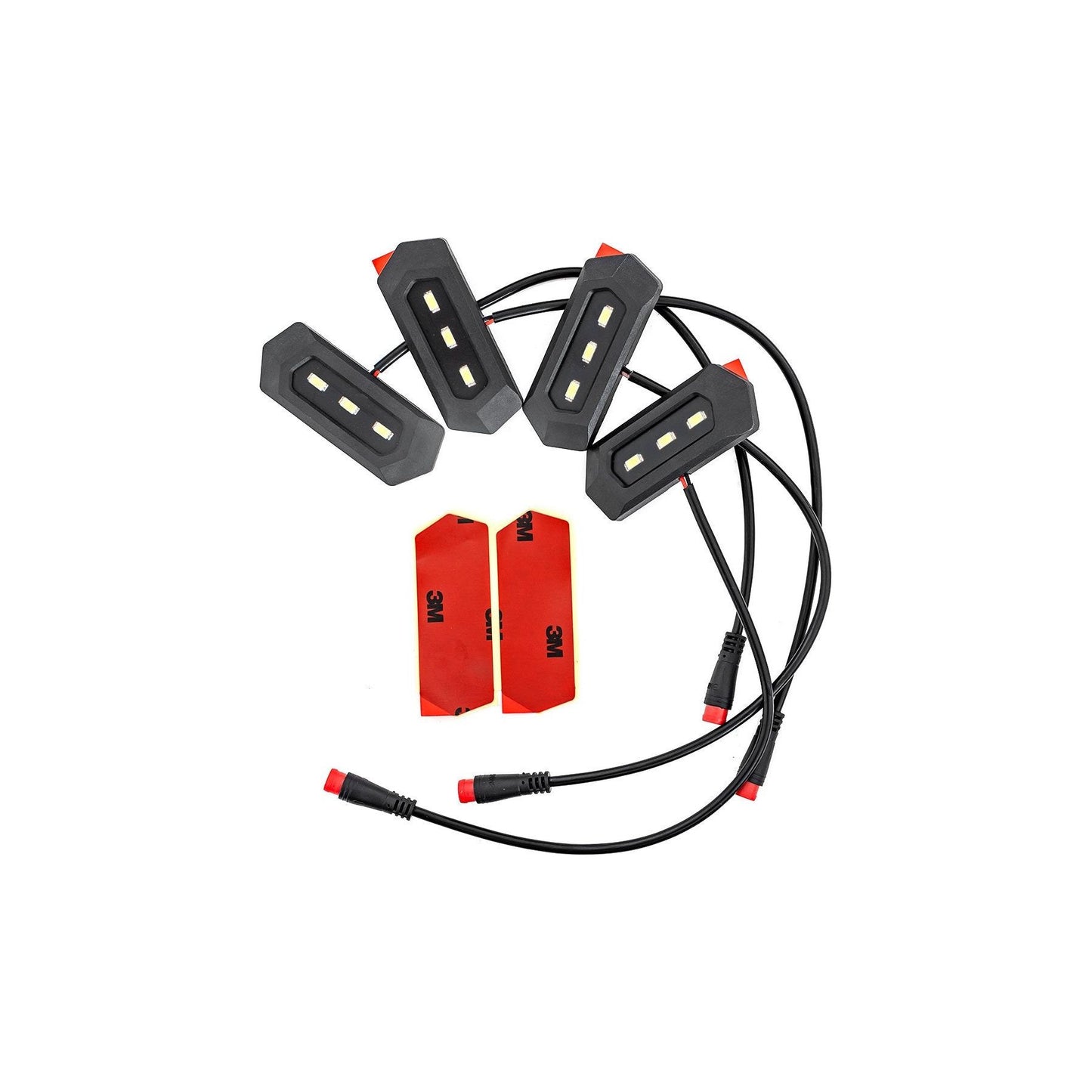 Rough Country Power Running Boards I PSR610330