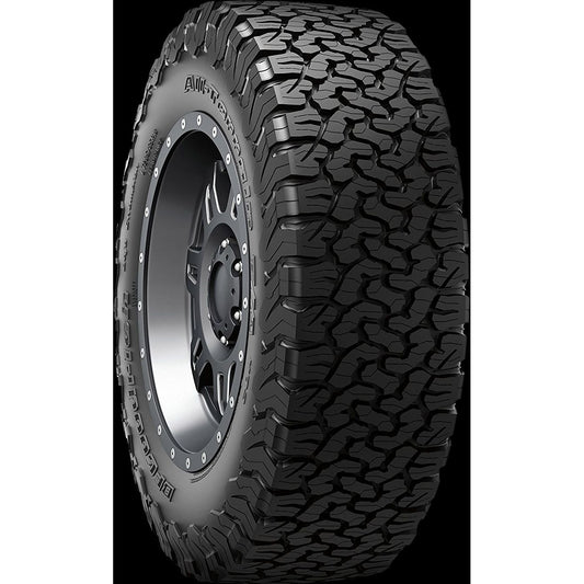 BFGoodrich All-Terrain T/A KO2 37x13.50R18 128 3PMS - All Terrain|All WeatherM+S - 55005