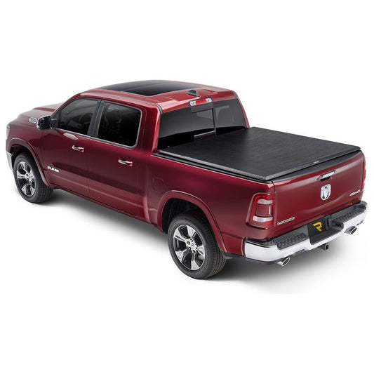 RealTruck Truxedo TruXport Soft Roll Up Tonneau Cover - 245901