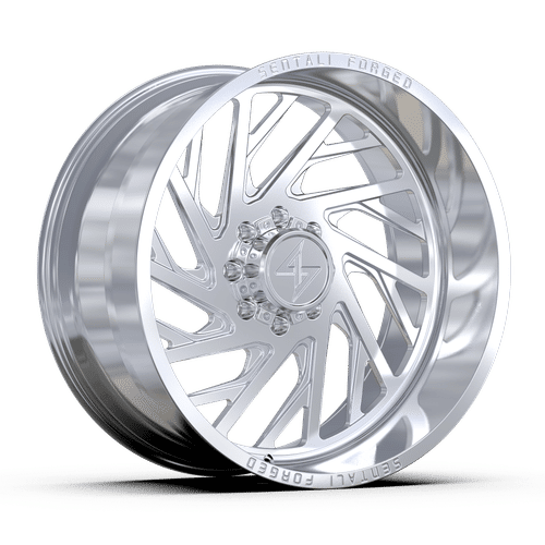 Sentali Forged SF7P Polished
