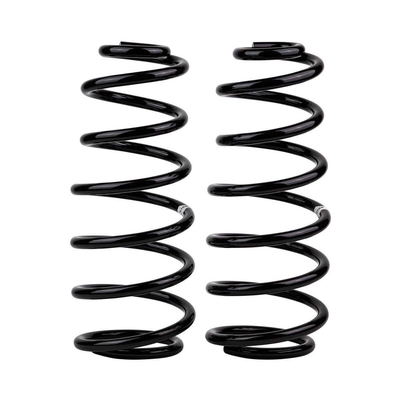 ARB USA Rear Coil Spring Set 4" (Jeep JK 2007-2018) 2618