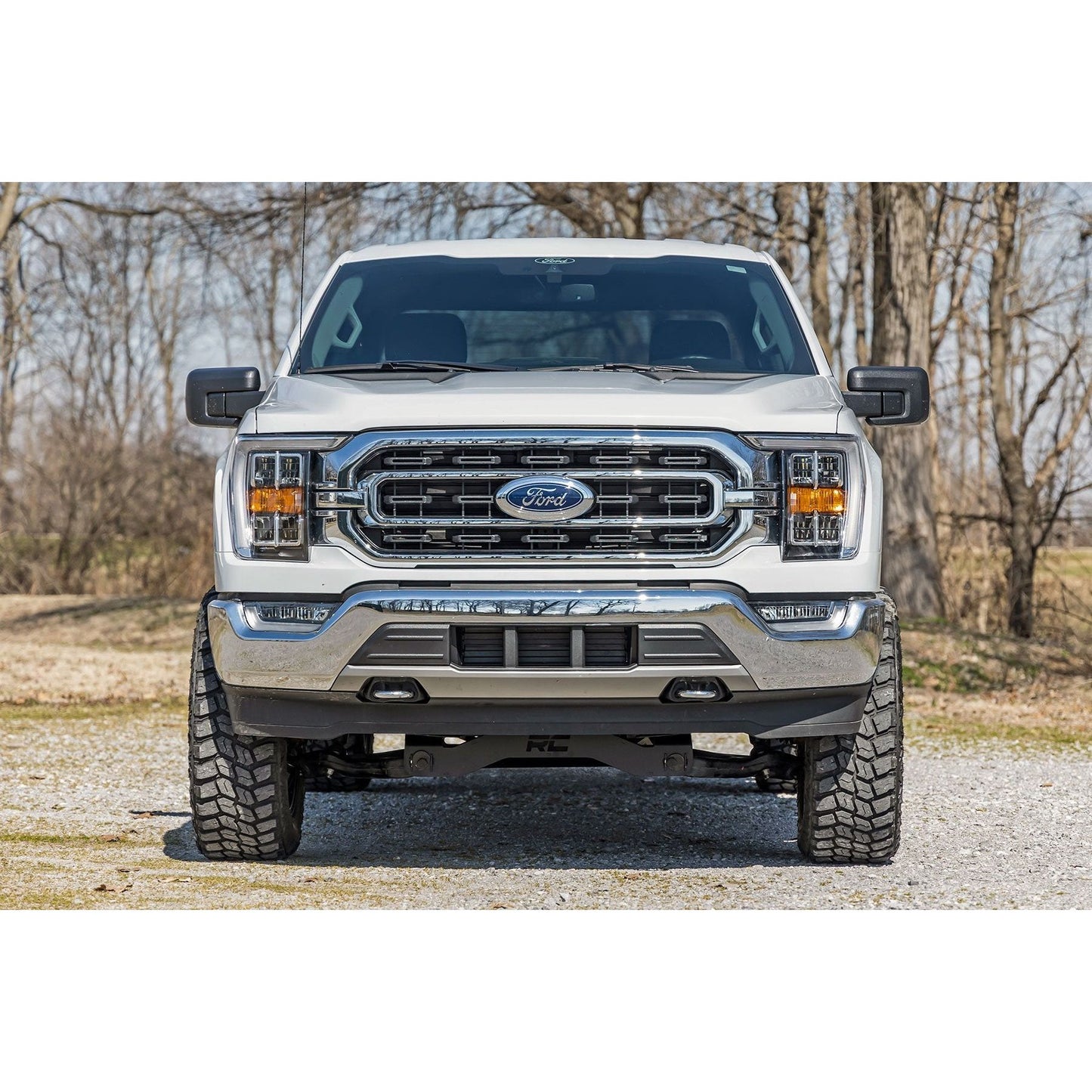Rough Country Premium N3 4 inch Lift Kit I 40830