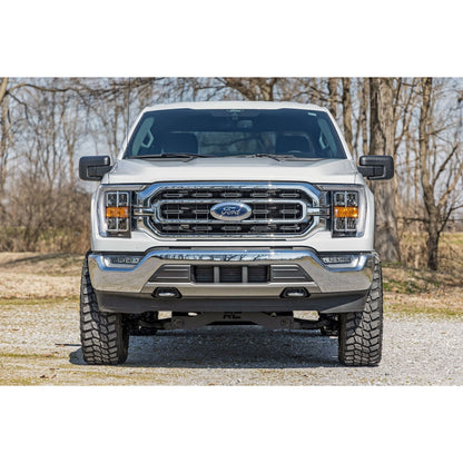 Rough Country Premium N3 4 inch Lift Kit I 40830