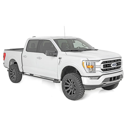 Rough Country Premium N3 4 inch Lift Kit I 40830