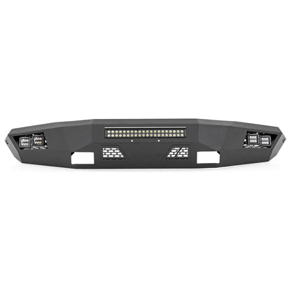 Rough Country Front Bumper I 10766