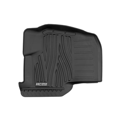 Rough Country Flex-Fit Floor Mats I FF-51512