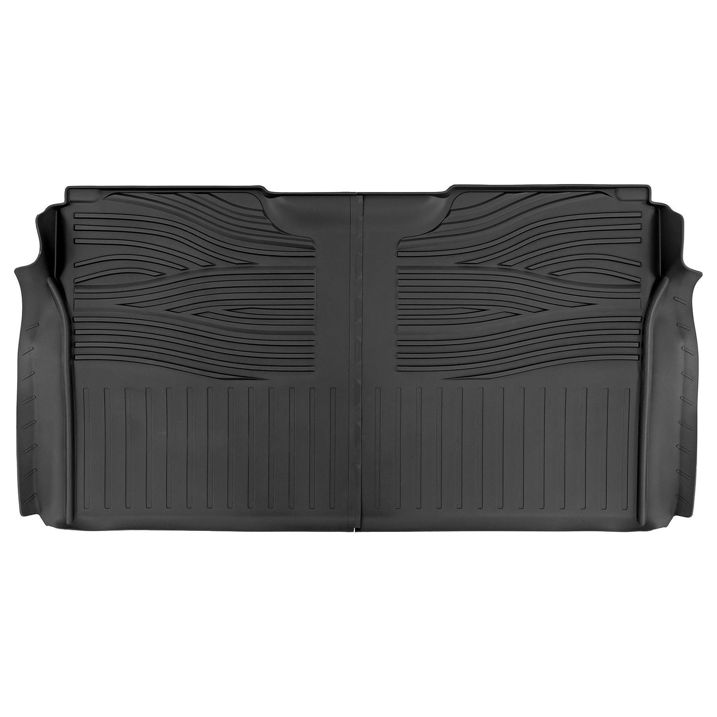 Rough Country Flex-Fit Floor Mats I FF-51512