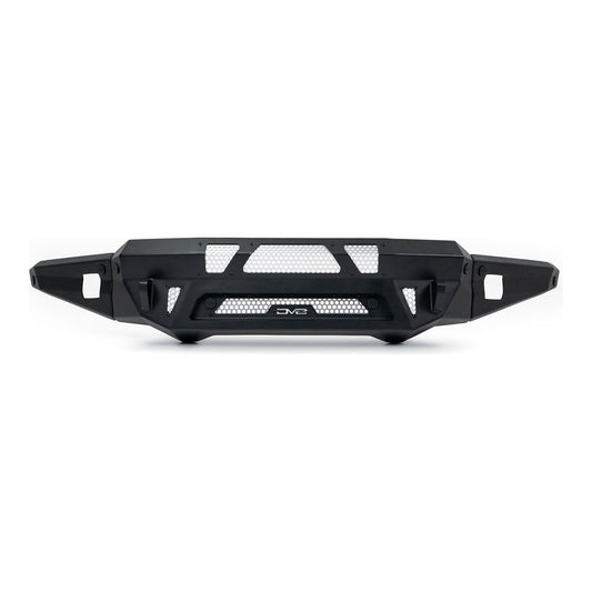 DV8 Off-Road 2021-2023 Ford F-150 | MTO Series Front Bumper C3| FBFF1-09