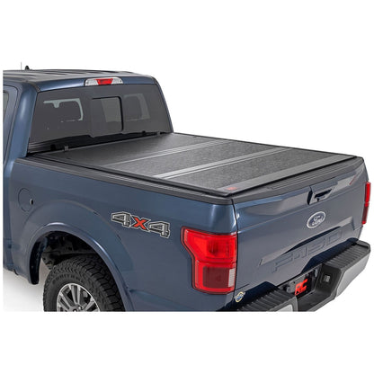 Rough Country 5' Hard Low Profile Bed Cover I 47220500B