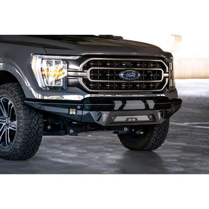 DV8 Off-Road 2021-2023 Ford F-150 | MTO Series Front Bumper C3| FBFF1-09