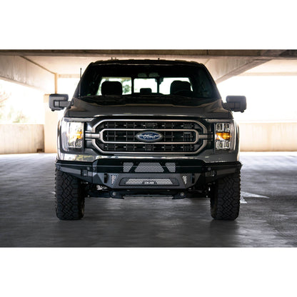 DV8 Off-Road 2021-2023 Ford F-150 | MTO Series Front Bumper C3| FBFF1-09