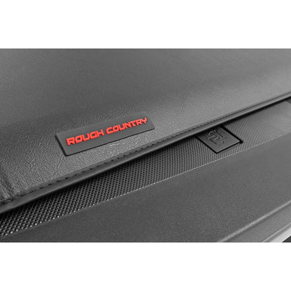 Rough Country 6'7" Bed Soft Roll Up Bed Cover I 42225650