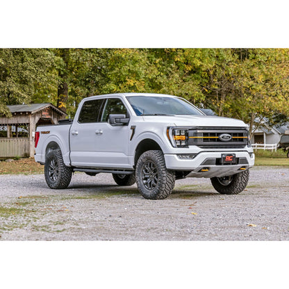 Rough Country Lifted N3 Struts 2.5 Inch Lift Kit I 51028