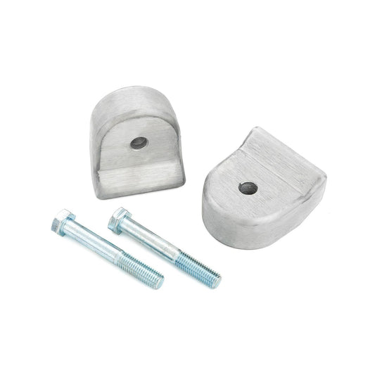 ROUGH COUNTRY 1.5 Inch Leveling Kit | Ford F-250/F-350 Super Duty 4WD (2005-2023) | 51001