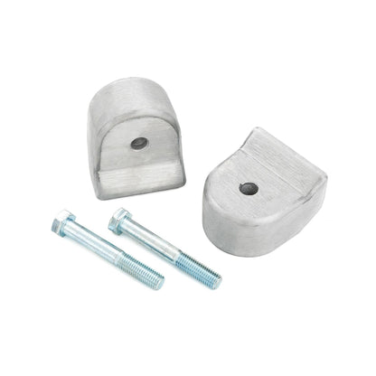 ROUGH COUNTRY 2 Inch Leveling Kit | Ford F-250/F-350 Super Duty 4WD (2005-2023) | 514