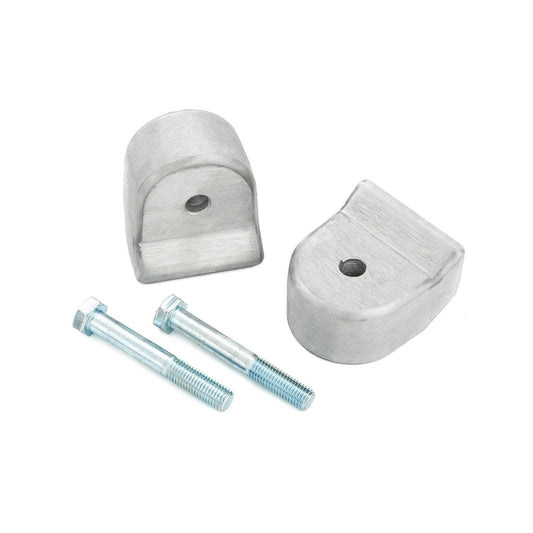 ROUGH COUNTRY 2 Inch Leveling Kit | Ford F-250/F-350 Super Duty 4WD (2005-2023) | 514