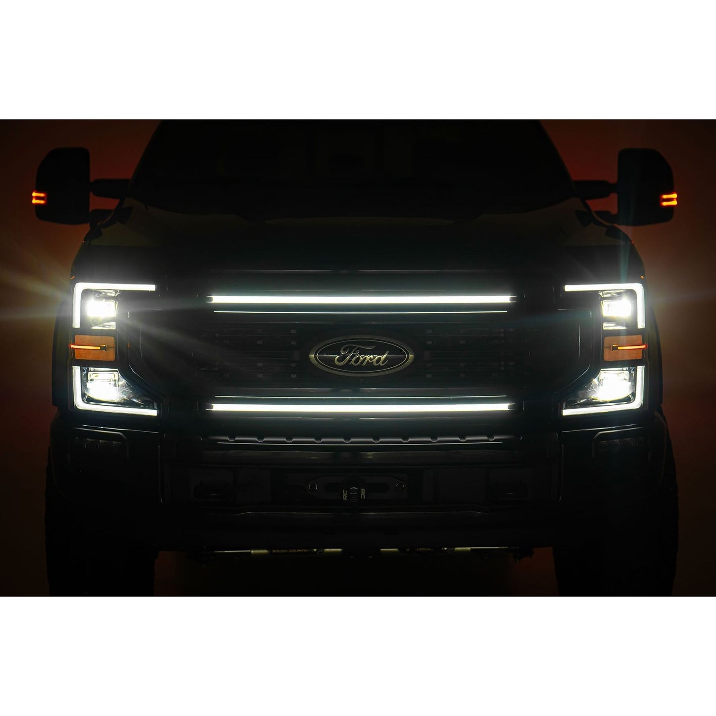 Rough Country LED Light Kit I 70990