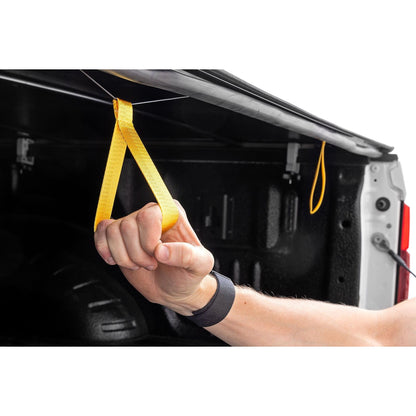 Rough Country 6'10 Soft Roll Up Bed Cover I 42517650