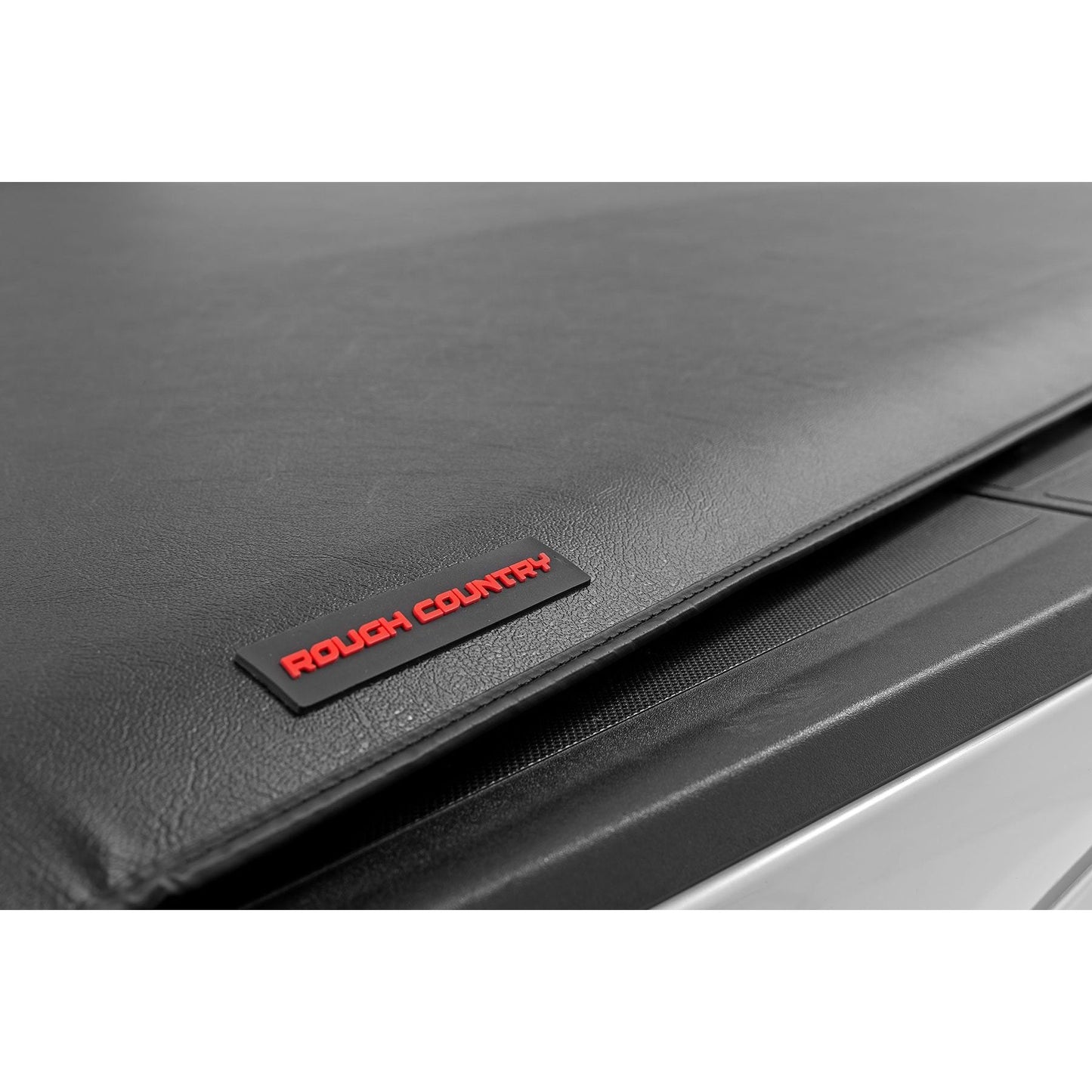 Rough Country 6'10 Soft Roll Up Bed Cover I 42517650