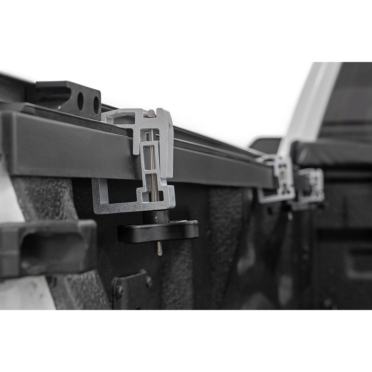 Rough Country 6'10 Soft Roll Up Bed Cover I 42517650