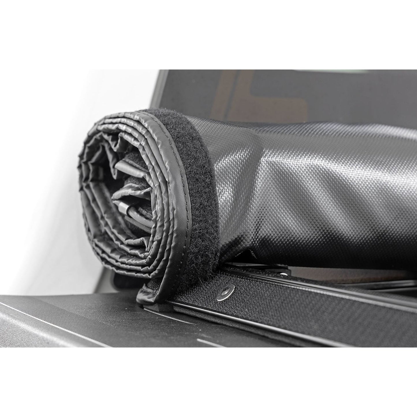 Rough Country 6'10 Soft Roll Up Bed Cover I 42517650