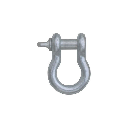 Rampage Recovery 1/2" Zinc D-Ring 86655