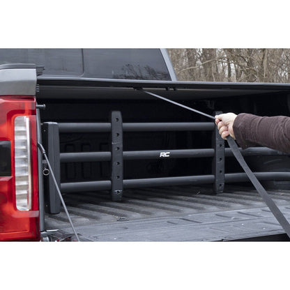 Rough Country 6'10 Retractable Bed Cover I 46220651