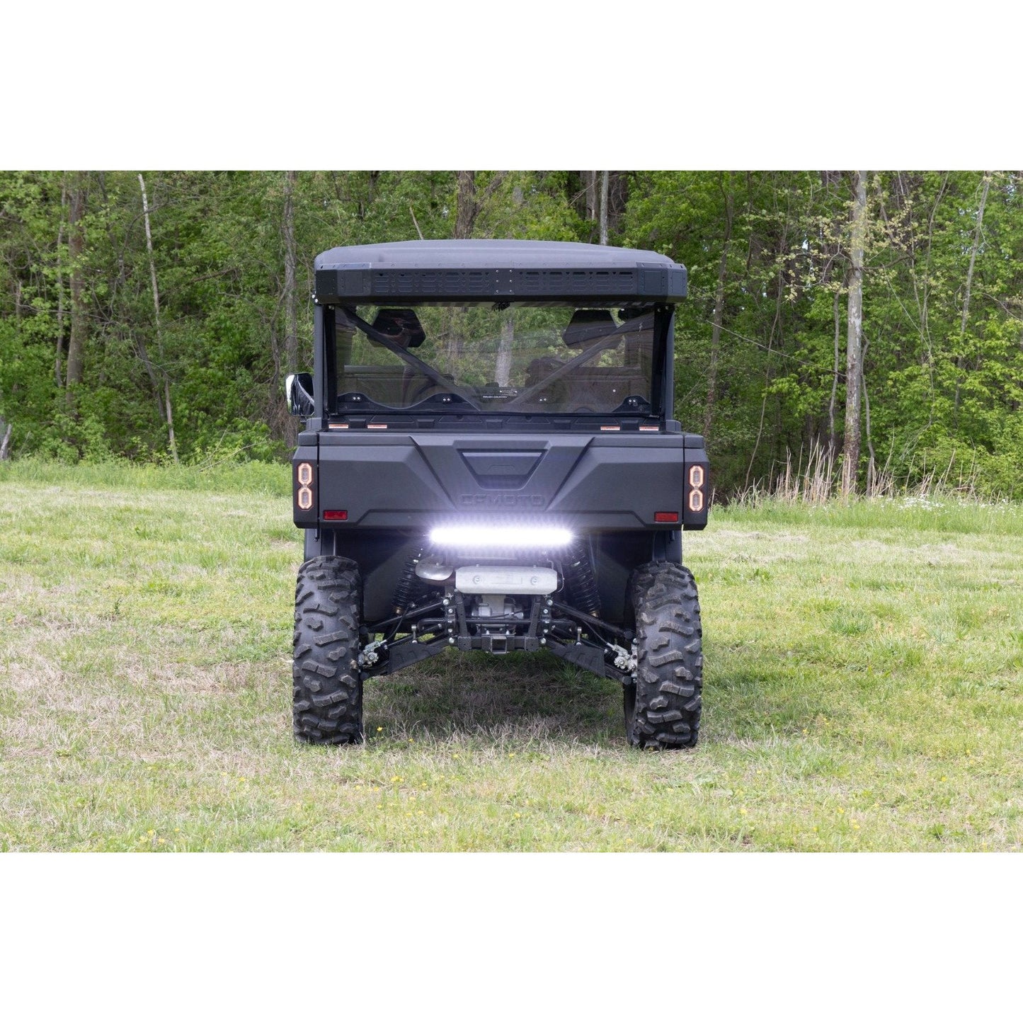 Rough Country Black Series 20" LED Light Kit I 96101