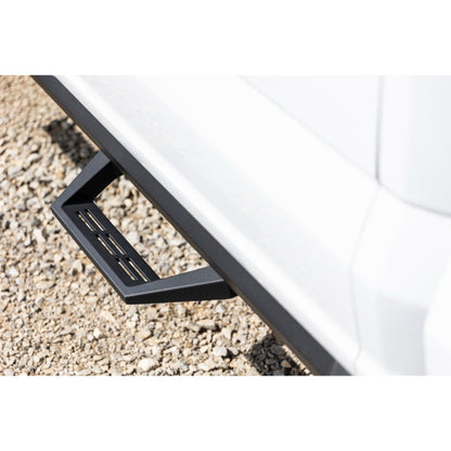 Rough Country SRL2 Adj Aluminum Step I 51141