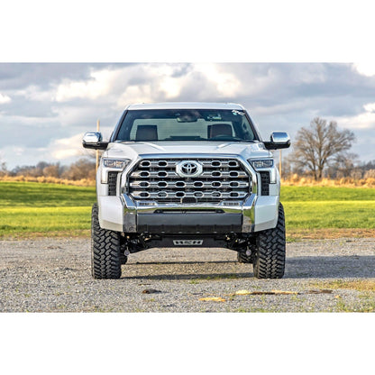 Rough Country 6 Inch Lift Kit I 71800