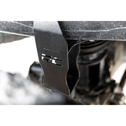 Rough Country 6 Inch Lift Kit I 71800