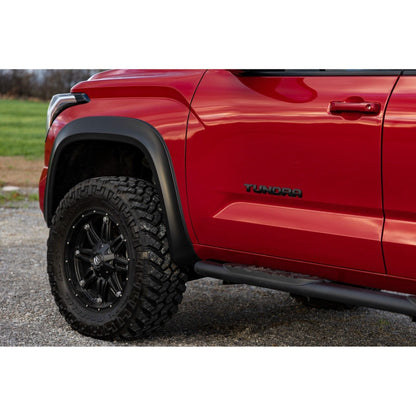 Rough Country 040 | Super White Fender Flares I S-T42211-O40