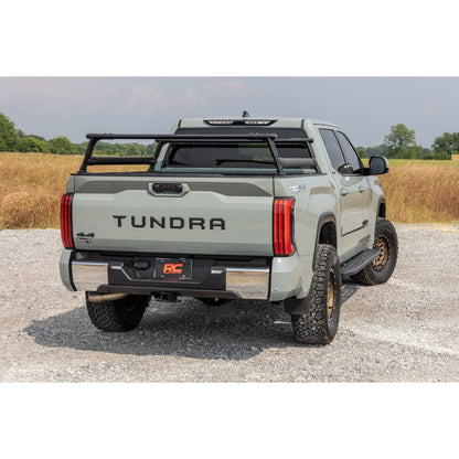 Rough Country RPT2 Running Board I 44007